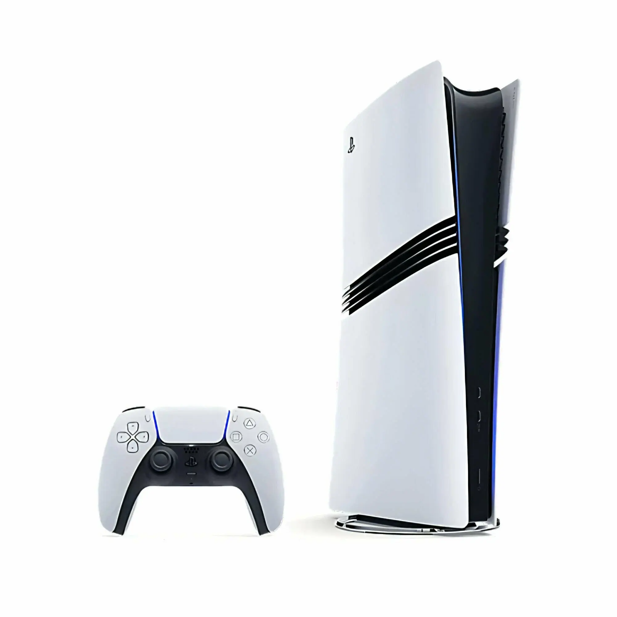 Отличия PlayStation 5 для разных регионов
